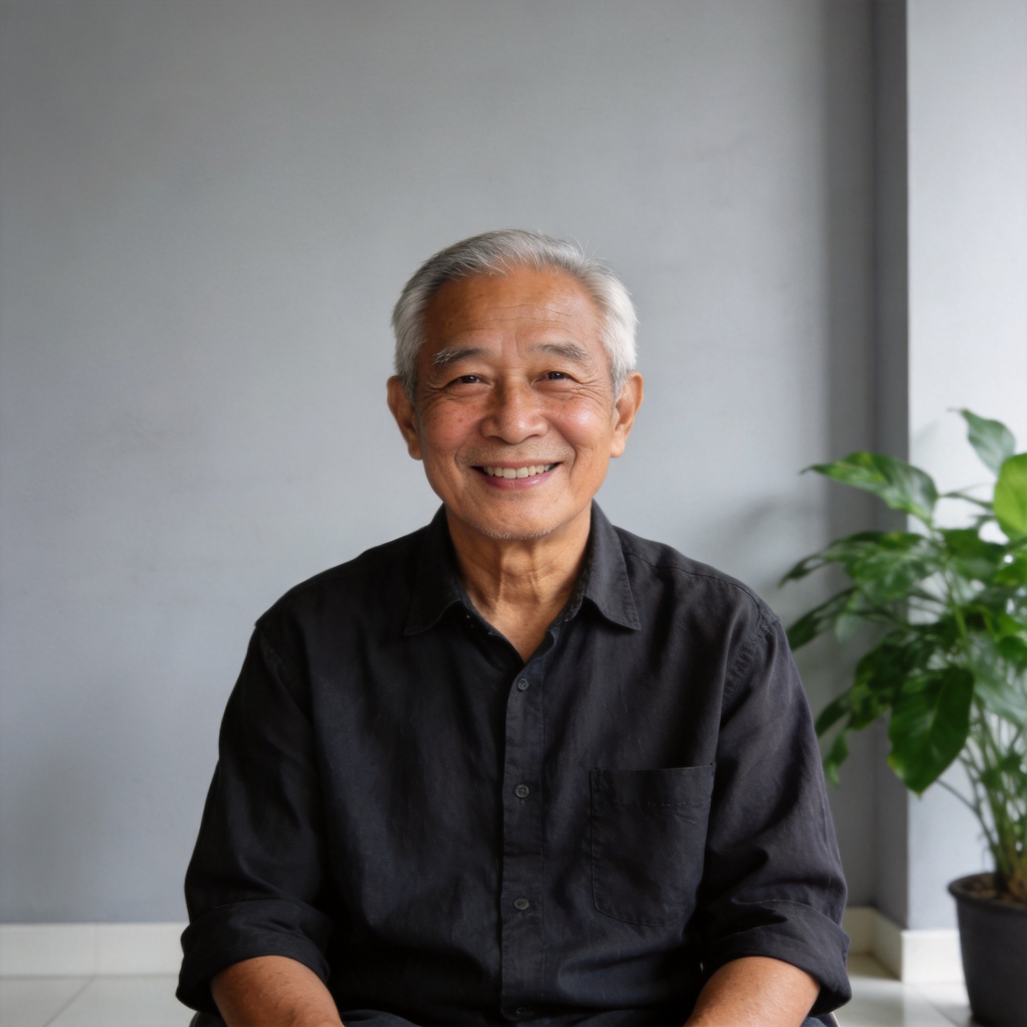 老球迷Hung